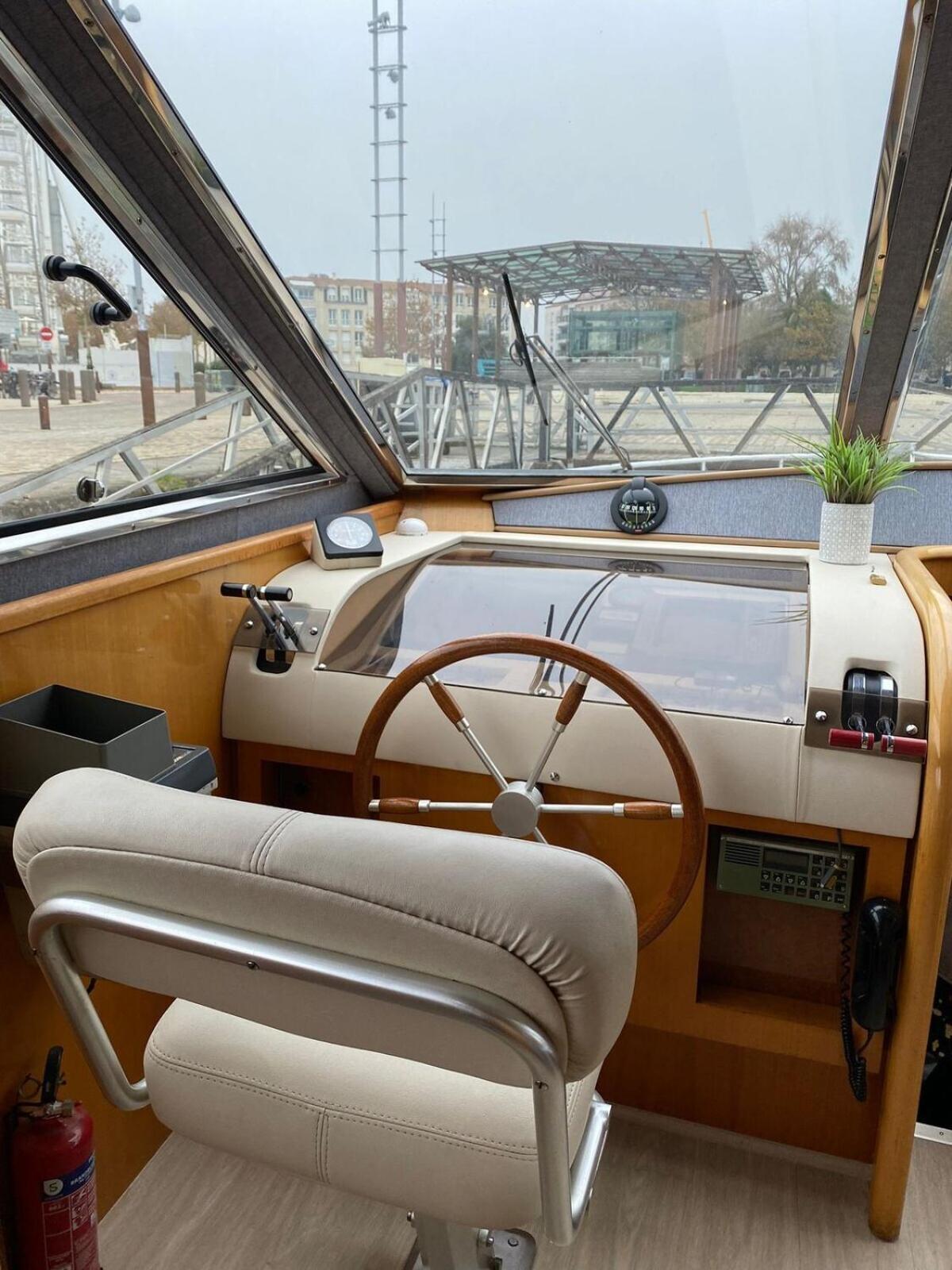 Yacht Aquamarina Vieux Port La Rochelle La Rochelle (Charente-Maritime) Exterior foto
