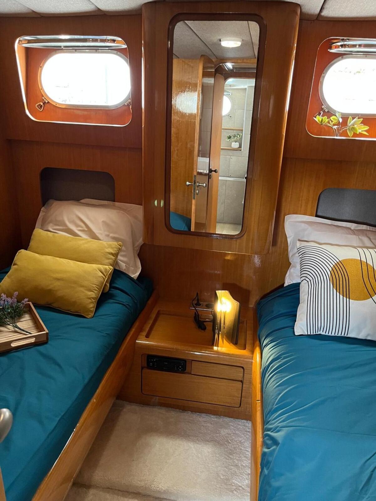 Yacht Aquamarina Vieux Port La Rochelle La Rochelle (Charente-Maritime) Exterior foto