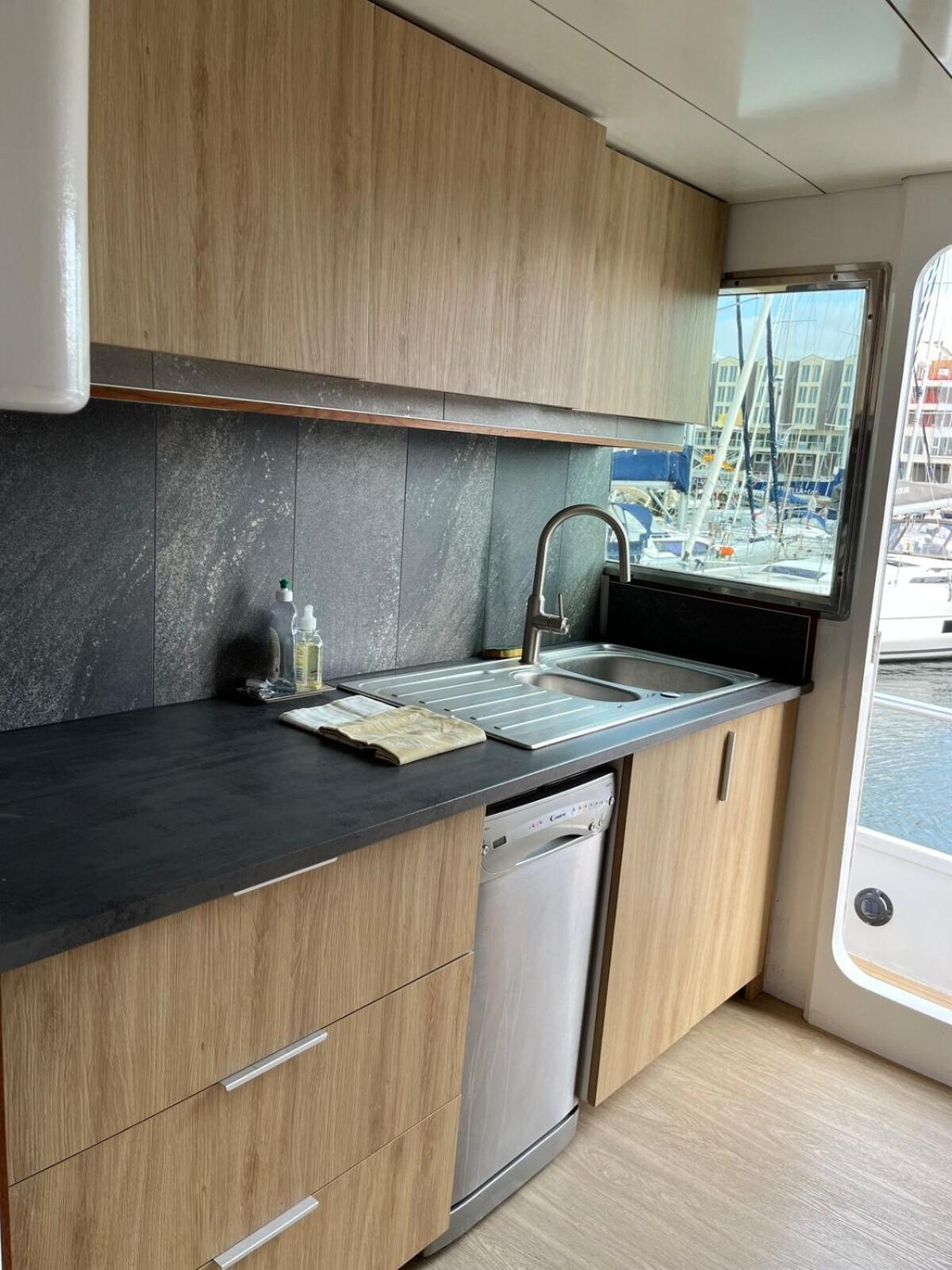 Yacht Aquamarina Vieux Port La Rochelle La Rochelle (Charente-Maritime) Exterior foto