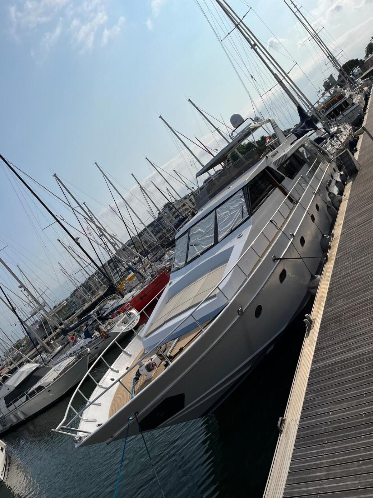 Yacht Aquamarina Vieux Port La Rochelle La Rochelle (Charente-Maritime) Exterior foto